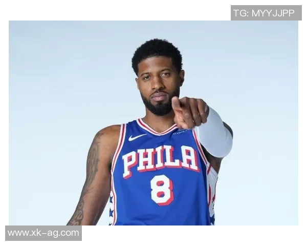 乔治半场表现亮眼12分钟内贡献7分2篮板1助攻2抢断展现实力