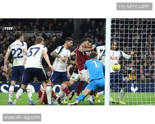 热刺球员对弗兰克频繁变换战术感到迷茫与困惑